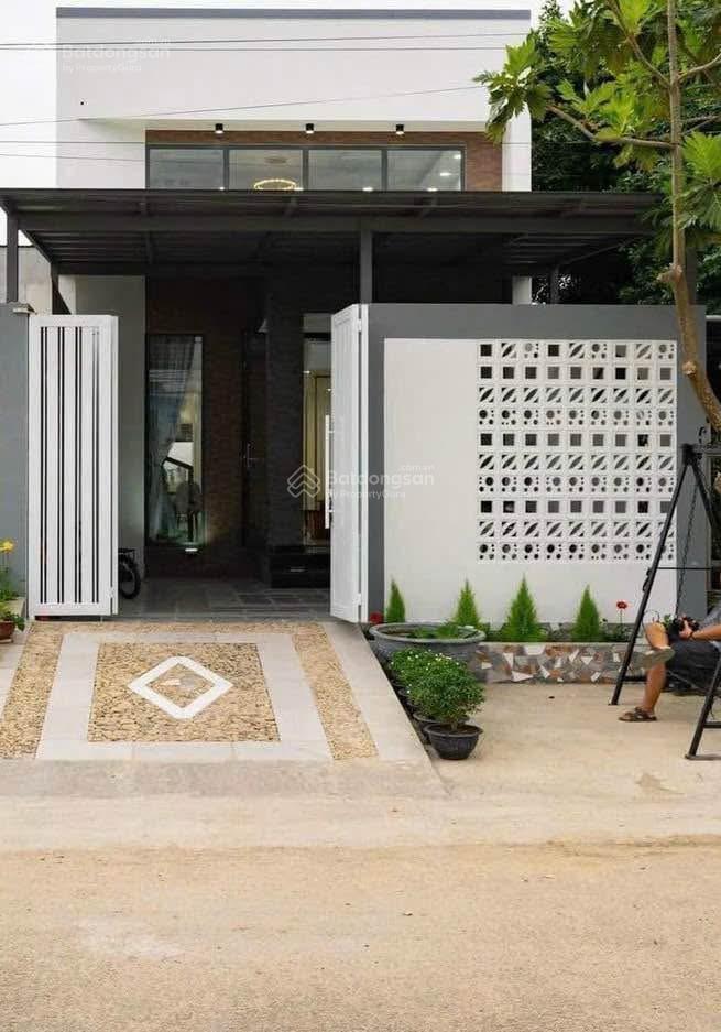 Bán nhà 3pn, 2wc, 1,2 tỷ, 200m2 tại tỉnh lộ 7, mt thái mỹ, củ chi, hcm