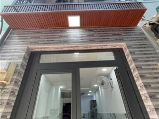 Hiếm! chính chủ cần tiền cho con du học, bán nhà tâm huyết ni sư huỳnh liên, tân bình, hcm