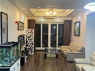 Chính chủ bán cc hud3 121 tô hiệu, hà đông. căn góc 127,4m2 t25