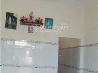 Cơ hội sở hữu nhà mặt tiền đường nhựa 12m giá rẻ tại phạm văn cội