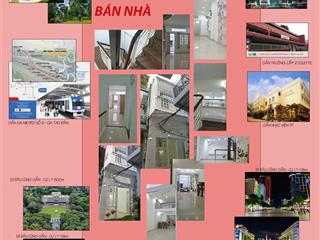 Hiếm! chính chủ bán nhà tâm huyết phường 6 quận 3, tiện ích xung quanh, sẵn sổ giao dịch ngay!!