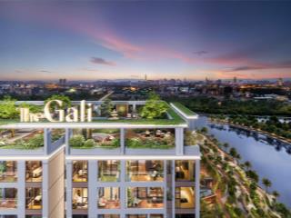Nàng hậu the gali . thiên đường nghĩ dưỡng lý tưởng cho mọi nhà .