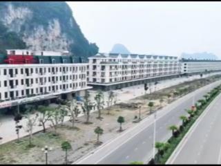 Chính chủ cần bán căn nhà mặt đường 58 ao tiên vân đồn