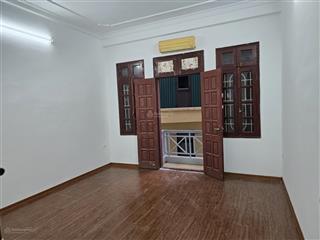 Cho thuê nhà riêng s50m2, 04 tầng + gara , giá 18 triệu tại c11 ngõ 131 nguyễn thị định, cầu giấy