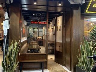 Bán nhà ở hàng buồm 82m,2 tầng.giá 50tỷ chu rất mót bán chỉ cần khách ưng thương lượng thoải mái