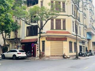 Hàng hiếm giữa trung kính, lô góc 15m mt, ngõ vip ôtô tránh  hơn 80m chỉ 30 tỷ  siêu rẻ