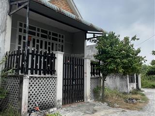 Nhà ngay chính chủ sổ hồng riêng cần bán gấp 1ty100