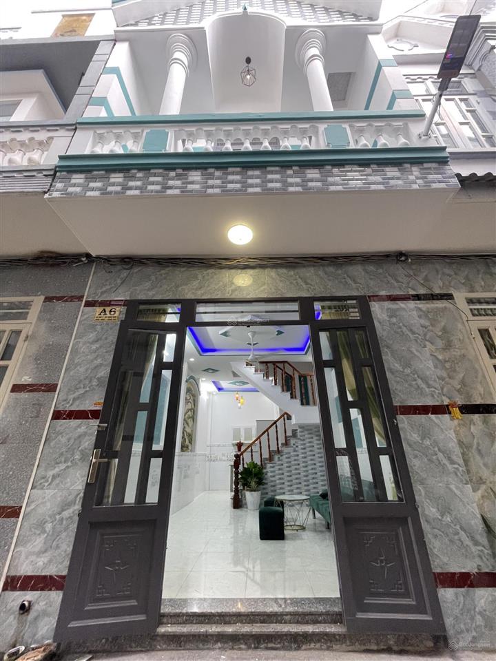 Nhà lầu 2 phòng ngủ giá 760tr còn thương lượng