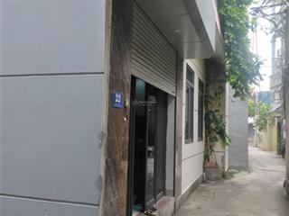 Chính chủ cần bán nhà riêng lẻ, dân xây tại đông la, an khánh, 3 tầng, 47m2, 5,8 tỷ.