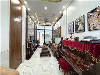 Nhà dân xây mặt ngõ kinh doanh phố thượng đình, thanh xuân, 60m, 4 tầng, 11 tỷ 9 ( có tl)