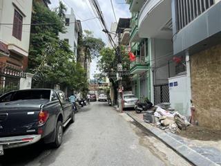 Bán đất vip, hiếm tặng nhà 3 tầng btct, tặng gpxd, phố ngụy như kon tum, 50m2, nhỉnh 19 tỷ