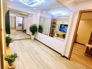 Chung cư 3 ngủ, 2vs, khách bếp, mặt đường nguyễn trãi giá kịch sàn chỉ 4 tỷ 88