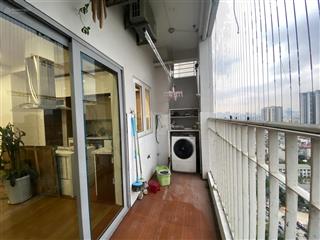 Căn hộ penthouse ct.c 789 mỹ đình
