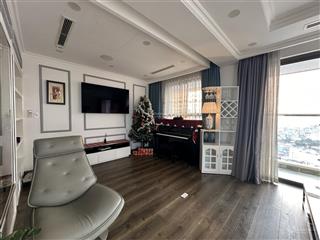 Cần cho thuê căn hộ chung cư horizon, quận 1, 135m2, 3pn, 20 triệu.