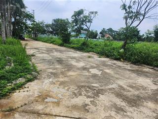 Chính chủ gửi bán lô đất siêu đẹp