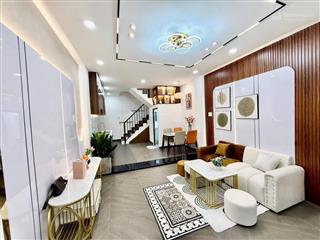 Hàng hiếm  bình thạnh  hẻm xe hơi 6m khu trung tâm sát quận 1  3 tầng  nhỉnh 5tỷ