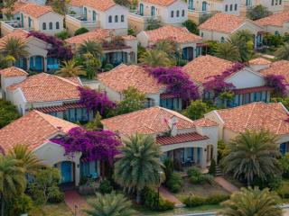 Chính chủ cần bán biệt thự nghỉ dưỡng 5 sao centara resort mũi né, phan thiết, bình thuận