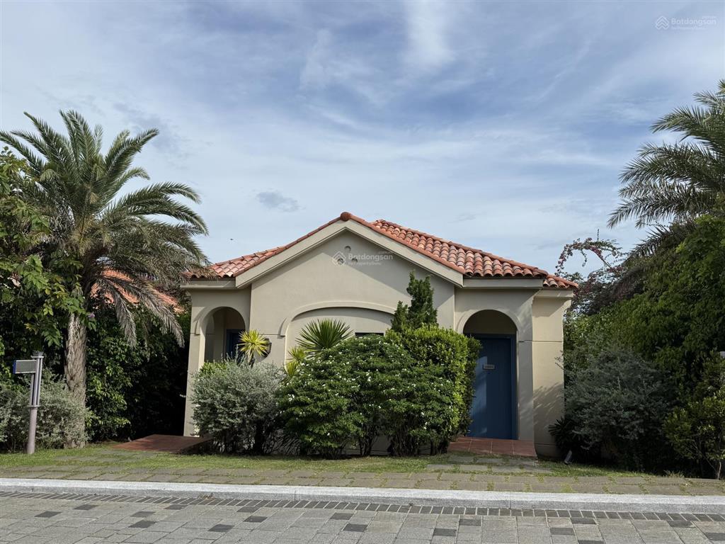 Chính chủ bán gấp biệt thự novahills mũi né. giá cạnh tranh, thương lượng chính chủ.