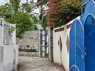 Nhà to không lo chết đói cần bán gấp nhà vườn cấp 4 vĩnh hiệp, vĩnh điềm thượng