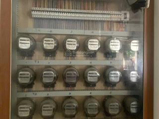 Cơ hội vàng được sở hữu hàng hiếm dòng tiền cực tốt bán tòa căn hộ 18 phòng 2 mặt tiền