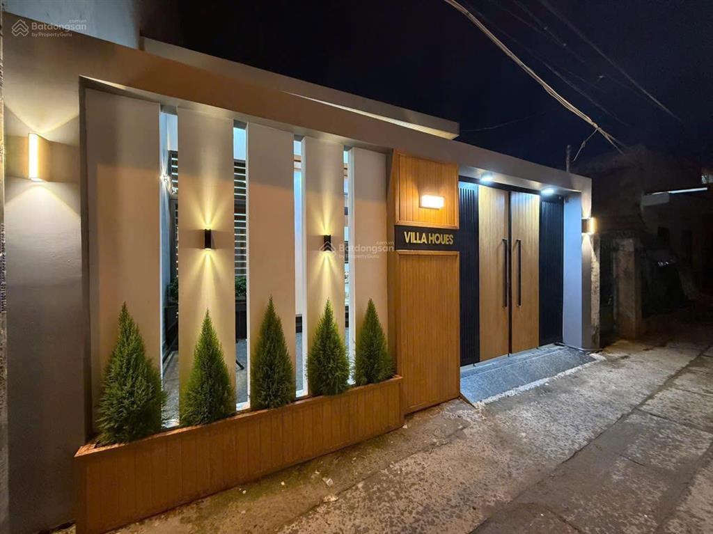 Bao ngập lụt siêu phẩm nhà đẹp đến từ phước long nam nha trang, giá tốt, cần bán căn nhà