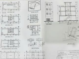 6,65 tỉ  dt 4 x 13  ngay lê văn sỹ  huỳnh văn bánh  phú nhuận