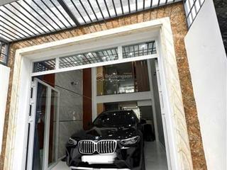 8,9 tỷ  5 tầng thang máy  khu vip nguyễn văn dung  p.6  gò vấp