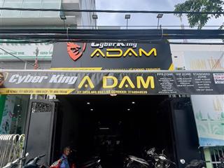 Bán nhà đẹp mới xây mặt tiền đường 23/10, nha trang, 100m2, 9,5 tỉ