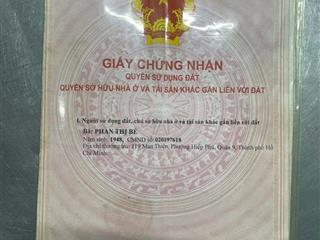 Bán đất 164/3 man thiện, 7,5 tỷ, 127m2 tại quận 9, hcm  hàng hiếm giá siêu hời
