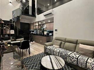 [Feliz En Vista] Chuyển Nhượng Duplex 2PN - Quận 2