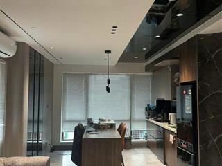 Giảm chào nhà mới đàm quang trung, 45m2, 6 tầng, thang máy, lô góc, vài bước ra mặt phố, ở sướng