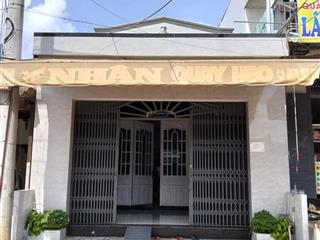 Bán nhà 2 mặt tiền trước và sau tỉnh lộ 328 bàu lâm, xuyên mộc, br  vt diện tích lớn giá tốt