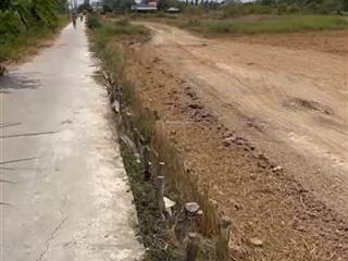 Bán đất full thổ cư 175m2 chính chủ