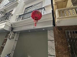 Chính chủ  bán nhà phố la thành  43m2  ngõ thông 4m  kinh doanh  thang máy