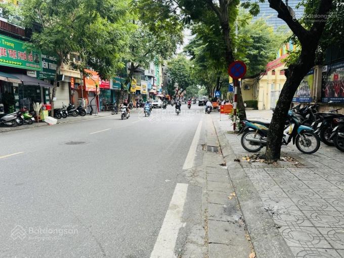Bán nhà mặt phố lạc trung lô góc 3 mặt tiền, 1 mặt phố, 2 mặt ngõ oto đẹp nhất phố 72m 36tỷ
