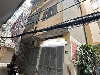 Cực hiếm vương thừa vũ  ngõ ôtô vào nhà thông kinh doanh  36m  mt khủng 5,5m nở hậu  chào 9,5tỷ