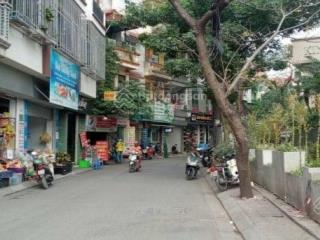 Mặt phố cự lộc  lô góc  kinh doanh đỉnh  147m2  mt 7,26m  tặng gpxd 9 tầng  chào 62 tỷ
