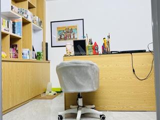 Chính chủ bán nhà tam khương  20m x 4 tầng  30m ra mặt phố  full nội thất  sổ đỏ đẹp  4,25 tỷ