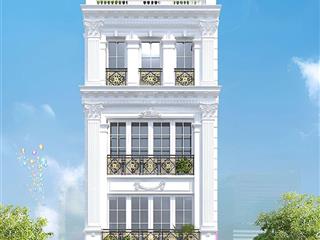 Chính chủ bán gấp nhà c4 trương định  mặt ngõ oto thông  kinh doanh đỉnh  53m2 mt 3,9m  9,75 tỷ