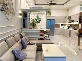 Bán nhà liền kề đô nghĩa 75m2, 5 tầng hoàn thiện đẹp hai thoáng, xây full diện tích, giá 16.8 tỷ