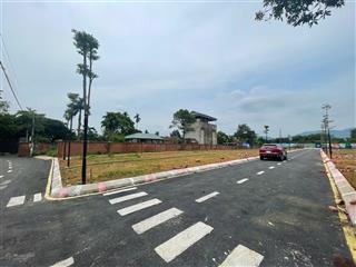 Hàng nóng f0 ra mắt giới đầu tư, khu 35 lô phú cát cạnh ql21, gần trung tâm cnc hòa lạc