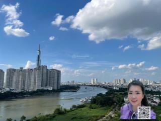Tin thật 100% cho thuê 3pn the river view sông giá chỉ 43 triệu