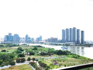 Hot deal hot  cho thuê 2pn view sông tại the river giá chỉ 30 triệu full nội thất