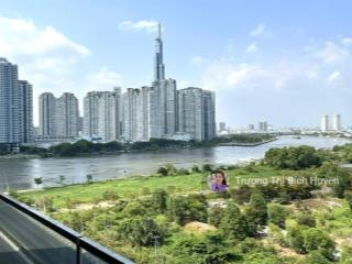 Bán 2pn the river view sông giá chỉ 14 tỷ all in