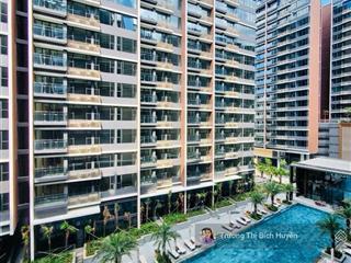 Hot deal cho thuê 2pn tại the river giá chỉ 28 triệu full nội thất