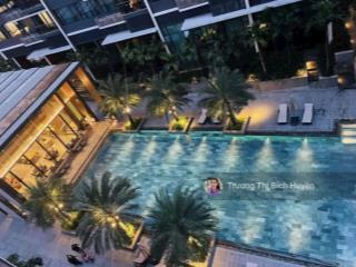 Bán 2pn the river thủ thiêm giá chỉ 13.3 tỷ all in