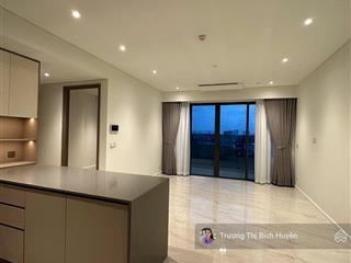 Cho thuê the opera thủ thiêm  2pn giá 40 triệu