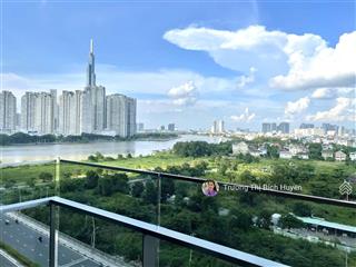Bán nhanh 2pn the river view hoa hậu sông landmark 14 tỷ all in