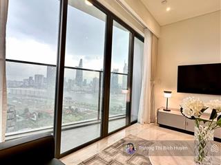 Cho thuê 2pn the opera  metropole full nội thất giá 52 triệu