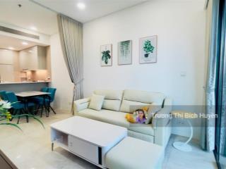Cho thuê 1pn hướng đông nam mát mẻ tại the river giá 25 triệu/th full (tl)